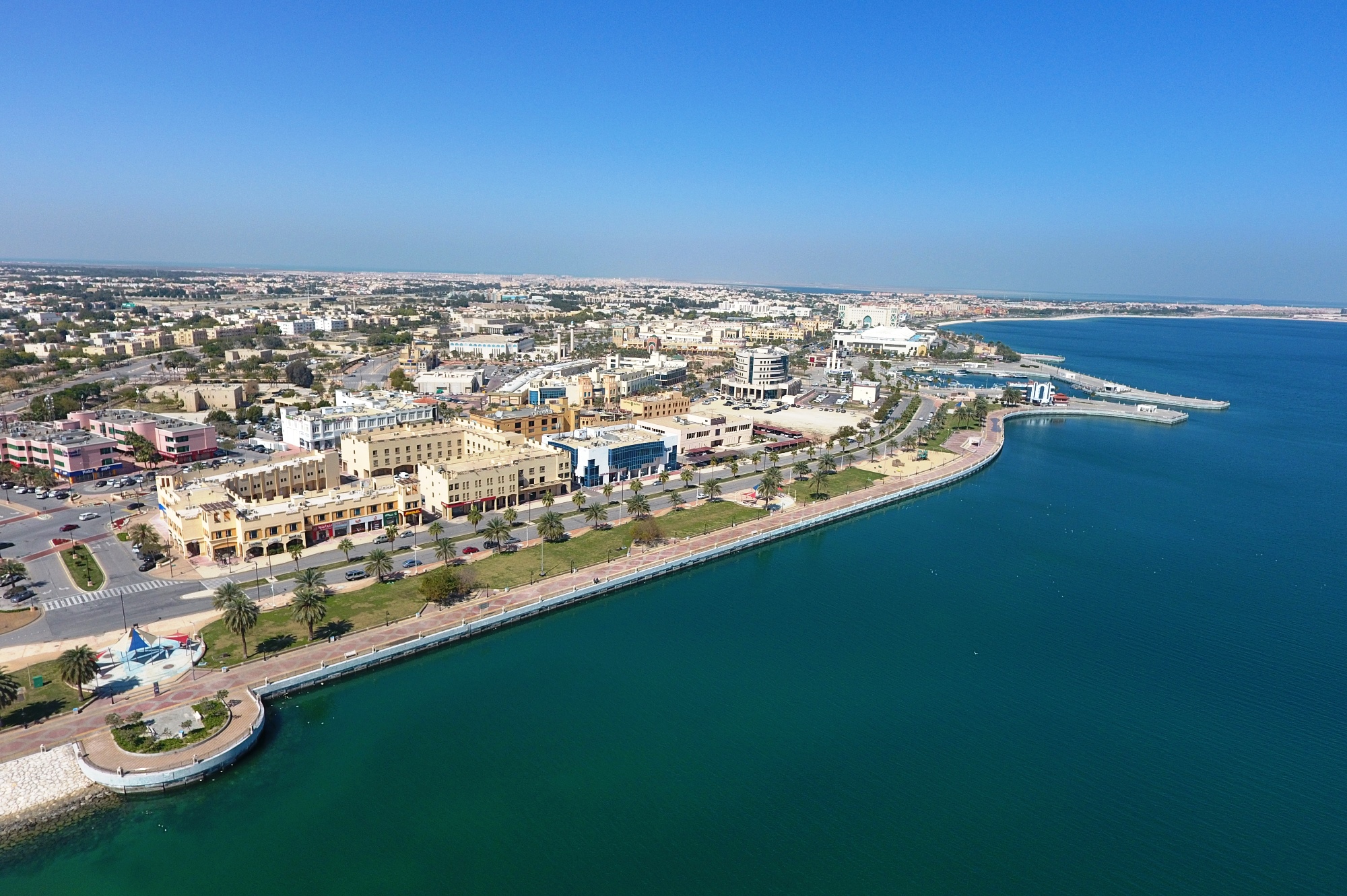jubail