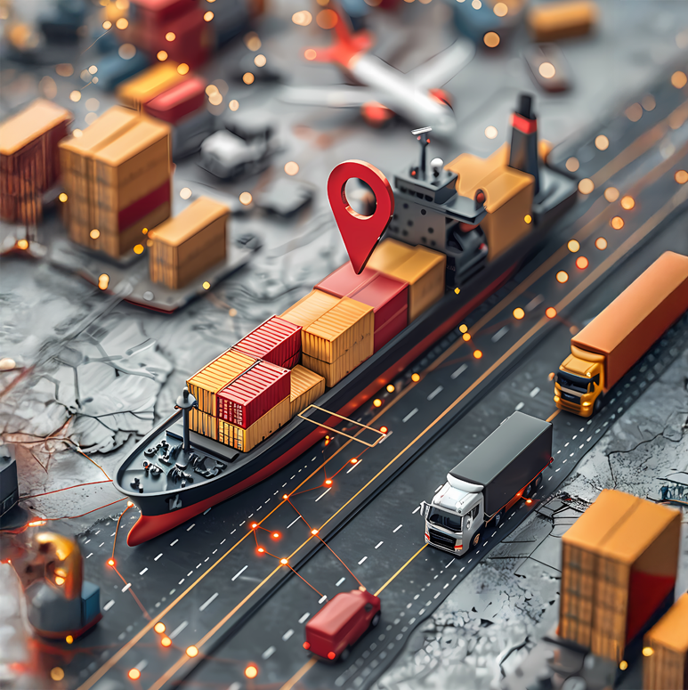 Logistics