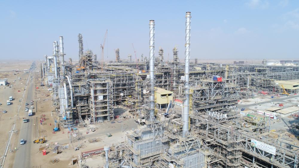 JAZAN-1