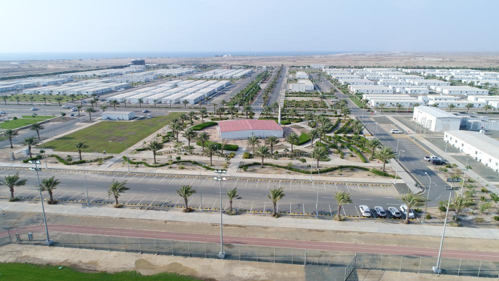 JAZAN-5