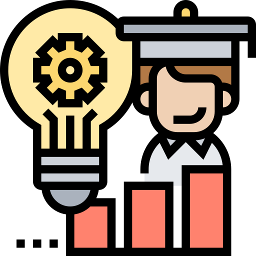 Our distinguished education